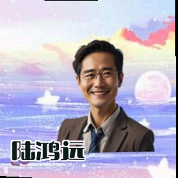 陆鸿远