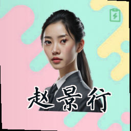 赵景行